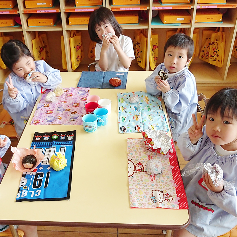 学校法人仁藤学園 川崎こまどり幼稚園 神奈川県川崎市幸区の幼稚園